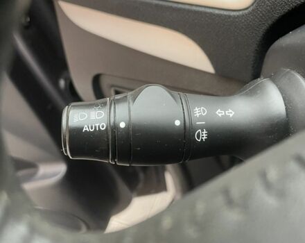 Серый Рено Гранд Сценик, объемом двигателя 1.5 л и пробегом 260 тыс. км за 7500 $, фото 15 на Automoto.ua