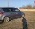 Серый Рено Гранд Сценик, объемом двигателя 1.5 л и пробегом 320 тыс. км за 7600 $, фото 18 на Automoto.ua