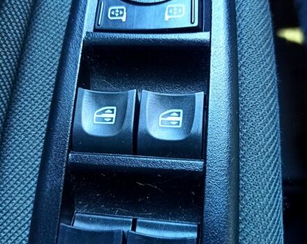 Серый Рено Гранд Сценик, объемом двигателя 1.4 л и пробегом 247 тыс. км за 6700 $, фото 7 на Automoto.ua