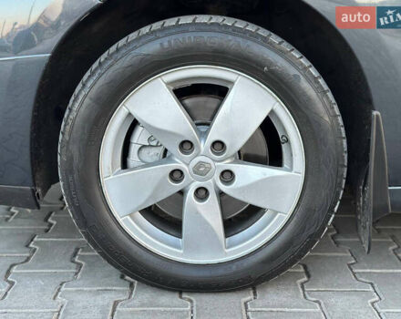 Серый Рено Гранд Сценик, объемом двигателя 1.4 л и пробегом 180 тыс. км за 5999 $, фото 44 на Automoto.ua