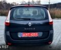 Серый Рено Гранд Сценик, объемом двигателя 1.6 л и пробегом 200 тыс. км за 7750 $, фото 5 на Automoto.ua