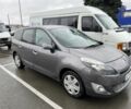 Сірий Рено Гранд Сценік, об'ємом двигуна 1.4 л та пробігом 165 тис. км за 6900 $, фото 2 на Automoto.ua