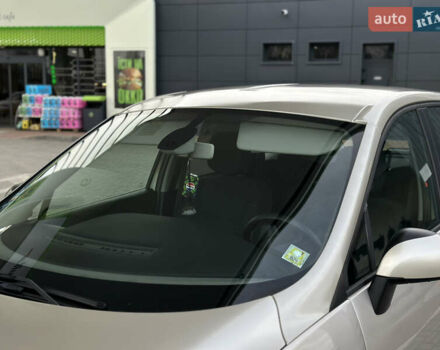 Серый Рено Гранд Сценик, объемом двигателя 1.5 л и пробегом 197 тыс. км за 6950 $, фото 19 на Automoto.ua