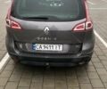 Сірий Рено Гранд Сценік, об'ємом двигуна 1.5 л та пробігом 162 тис. км за 7700 $, фото 6 на Automoto.ua
