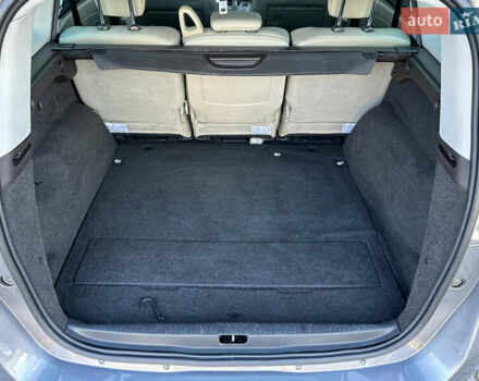 Серый Рено Гранд Сценик, объемом двигателя 2 л и пробегом 244 тыс. км за 7800 $, фото 50 на Automoto.ua