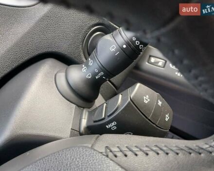 Серый Рено Гранд Сценик, объемом двигателя 1.5 л и пробегом 188 тыс. км за 8300 $, фото 20 на Automoto.ua