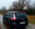 Сірий Рено Гранд Сценік, об'ємом двигуна 1.5 л та пробігом 253 тис. км за 7200 $, фото 2 на Automoto.ua