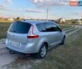 Серый Рено Гранд Сценик, объемом двигателя 1.5 л и пробегом 300 тыс. км за 7400 $, фото 2 на Automoto.ua