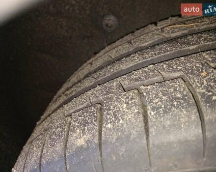 Серый Рено Гранд Сценик, объемом двигателя 1.5 л и пробегом 188 тыс. км за 8300 $, фото 65 на Automoto.ua