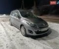 Серый Рено Гранд Сценик, объемом двигателя 1.5 л и пробегом 280 тыс. км за 6500 $, фото 1 на Automoto.ua