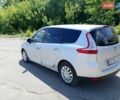 Серый Рено Гранд Сценик, объемом двигателя 1.46 л и пробегом 280 тыс. км за 7200 $, фото 15 на Automoto.ua