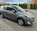 Серый Рено Гранд Сценик, объемом двигателя 2.02 л и пробегом 232 тыс. км за 7650 $, фото 2 на Automoto.ua