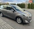 Рено Гранд Сценик 2010 в Луцке на Automoto.ua Серый Рено Гранд Сценик, объемом двигателя 2.02 л и пробегом 232 тыс. км за 7950 $, фото 2 на Automoto.ua