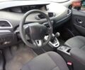 Серый Рено Гранд Сценик, объемом двигателя 1.46 л и пробегом 280 тыс. км за 7200 $, фото 10 на Automoto.ua