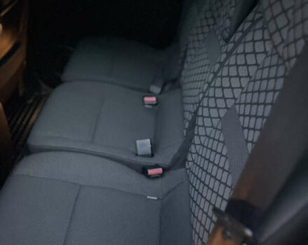 Сірий Рено Гранд Сценік, об'ємом двигуна 1.5 л та пробігом 265 тис. км за 7900 $, фото 8 на Automoto.ua