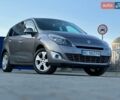 Сірий Рено Гранд Сценік, об'ємом двигуна 1.9 л та пробігом 303 тис. км за 5850 $, фото 1 на Automoto.ua