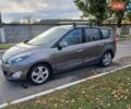 Серый Рено Гранд Сценик, объемом двигателя 1.5 л и пробегом 188 тыс. км за 8300 $, фото 7 на Automoto.ua