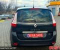 Серый Рено Гранд Сценик, объемом двигателя 15 л и пробегом 161 тыс. км за 7300 $, фото 3 на Automoto.ua