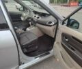 Сірий Рено Гранд Сценік, об'ємом двигуна 1.5 л та пробігом 222 тис. км за 7700 $, фото 18 на Automoto.ua