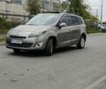 Сірий Рено Гранд Сценік, об'ємом двигуна 1.5 л та пробігом 348 тис. км за 7800 $, фото 1 на Automoto.ua