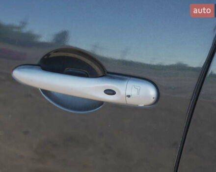 Серый Рено Гранд Сценик, объемом двигателя 1.87 л и пробегом 319 тыс. км за 7900 $, фото 30 на Automoto.ua