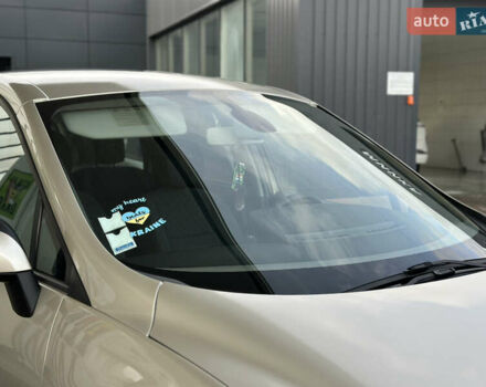 Серый Рено Гранд Сценик, объемом двигателя 1.5 л и пробегом 197 тыс. км за 6950 $, фото 5 на Automoto.ua