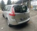 Серый Рено Гранд Сценик, объемом двигателя 1.5 л и пробегом 282 тыс. км за 7600 $, фото 4 на Automoto.ua