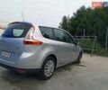 Серый Рено Гранд Сценик, объемом двигателя 1.5 л и пробегом 280 тыс. км за 6999 $, фото 3 на Automoto.ua