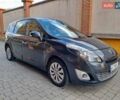 Сірий Рено Гранд Сценік, об'ємом двигуна 1.4 л та пробігом 277 тис. км за 6799 $, фото 21 на Automoto.ua
