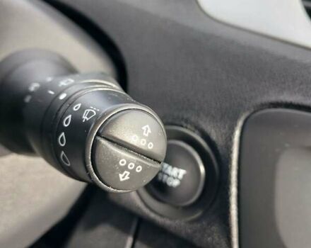 Серый Рено Гранд Сценик, объемом двигателя 1.5 л и пробегом 188 тыс. км за 8300 $, фото 32 на Automoto.ua