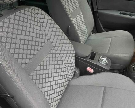 Серый Рено Гранд Сценик, объемом двигателя 1.5 л и пробегом 260 тыс. км за 7500 $, фото 11 на Automoto.ua