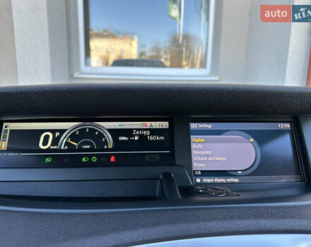 Серый Рено Гранд Сценик, объемом двигателя 2 л и пробегом 244 тыс. км за 7800 $, фото 48 на Automoto.ua