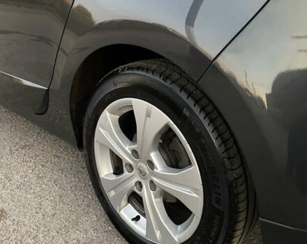 Серый Рено Гранд Сценик, объемом двигателя 1.46 л и пробегом 261 тыс. км за 6550 $, фото 17 на Automoto.ua