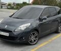 Серый Рено Гранд Сценик, объемом двигателя 1.5 л и пробегом 320 тыс. км за 5990 $, фото 1 на Automoto.ua