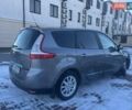 Серый Рено Гранд Сценик, объемом двигателя 1.5 л и пробегом 185 тыс. км за 7350 $, фото 2 на Automoto.ua