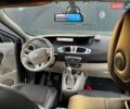 Сірий Рено Гранд Сценік, об'ємом двигуна 1.46 л та пробігом 254 тис. км за 7300 $, фото 11 на Automoto.ua