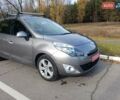 Серый Рено Гранд Сценик, объемом двигателя 1.5 л и пробегом 188 тыс. км за 8300 $, фото 2 на Automoto.ua