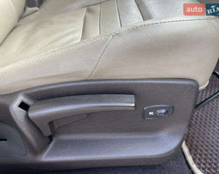 Серый Рено Гранд Сценик, объемом двигателя 1.5 л и пробегом 300 тыс. км за 5999 $, фото 78 на Automoto.ua