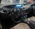 Серый Рено Гранд Сценик, объемом двигателя 1.5 л и пробегом 285 тыс. км за 7000 $, фото 10 на Automoto.ua