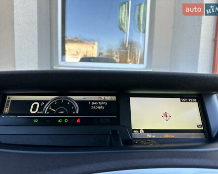 Серый Рено Гранд Сценик, объемом двигателя 2 л и пробегом 244 тыс. км за 7800 $, фото 34 на Automoto.ua