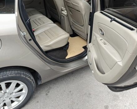 Сірий Рено Гранд Сценік, об'ємом двигуна 1.5 л та пробігом 348 тис. км за 7800 $, фото 19 на Automoto.ua