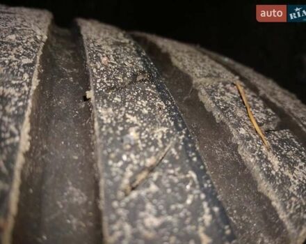 Серый Рено Гранд Сценик, объемом двигателя 1.5 л и пробегом 188 тыс. км за 8300 $, фото 66 на Automoto.ua