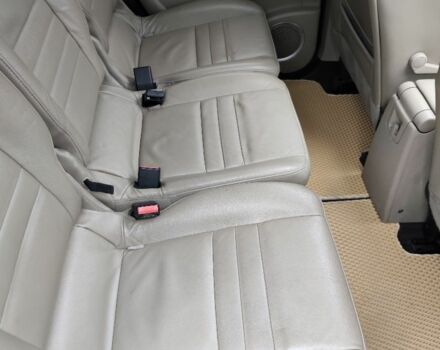 Сірий Рено Гранд Сценік, об'ємом двигуна 1.5 л та пробігом 348 тис. км за 7800 $, фото 9 на Automoto.ua