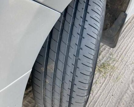 Серый Рено Гранд Сценик, объемом двигателя 1.5 л и пробегом 300 тыс. км за 7300 $, фото 5 на Automoto.ua