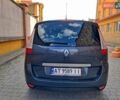 Сірий Рено Гранд Сценік, об'ємом двигуна 1.4 л та пробігом 277 тис. км за 6799 $, фото 15 на Automoto.ua