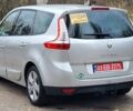 Серый Рено Гранд Сценик, объемом двигателя 2 л и пробегом 248 тыс. км за 8650 $, фото 10 на Automoto.ua
