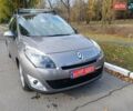 Серый Рено Гранд Сценик, объемом двигателя 1.5 л и пробегом 188 тыс. км за 8300 $, фото 11 на Automoto.ua