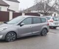 Серый Рено Гранд Сценик, объемом двигателя 1.5 л и пробегом 269 тыс. км за 7300 $, фото 5 на Automoto.ua