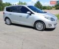 Серый Рено Гранд Сценик, объемом двигателя 1.46 л и пробегом 280 тыс. км за 7200 $, фото 16 на Automoto.ua