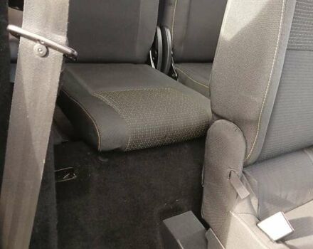 Серый Рено Гранд Сценик, объемом двигателя 1.5 л и пробегом 188 тыс. км за 8300 $, фото 48 на Automoto.ua